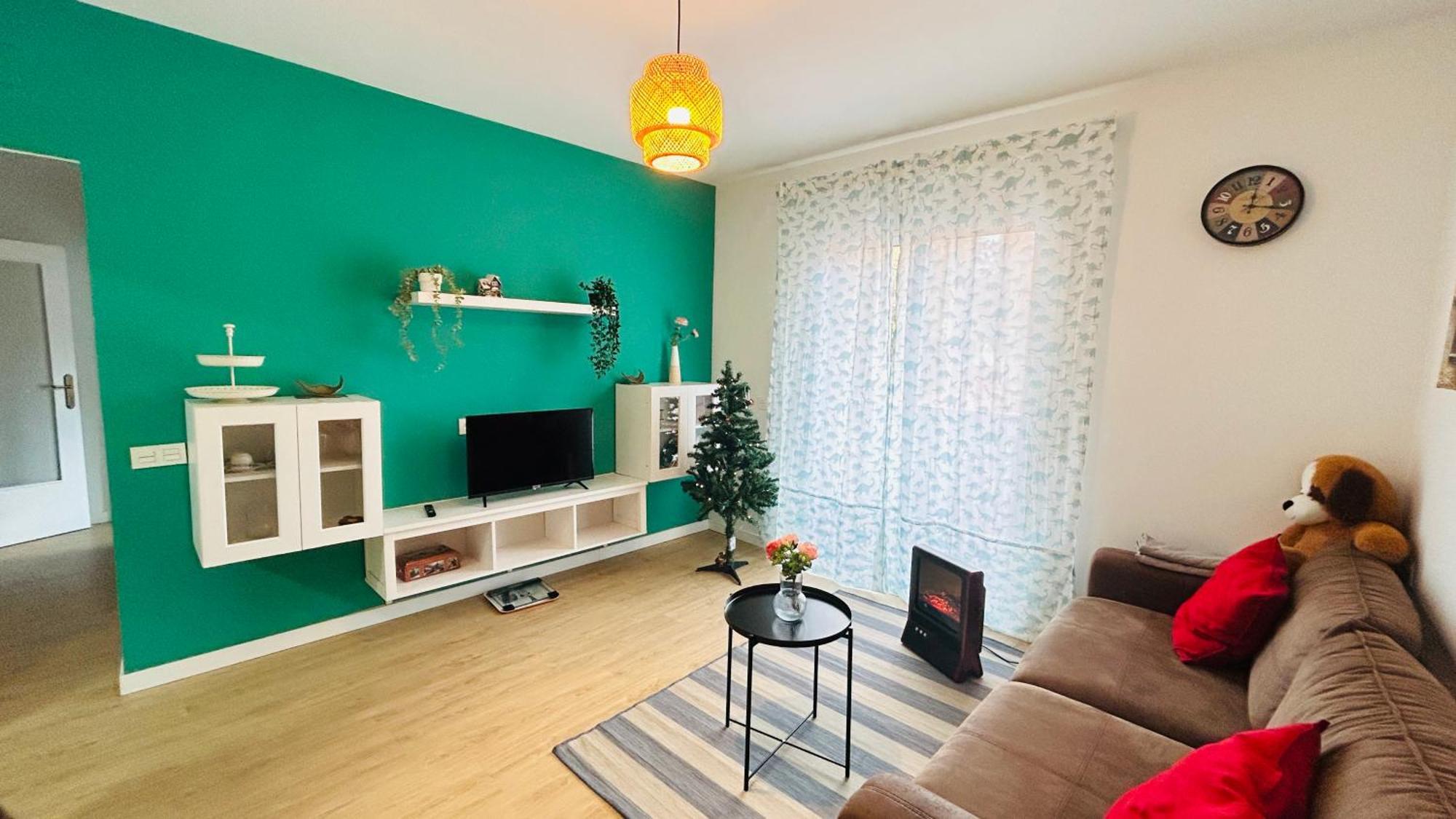 Maifamilybcn-Comodo Y Metro Cercano Badalona Exteriér fotografie